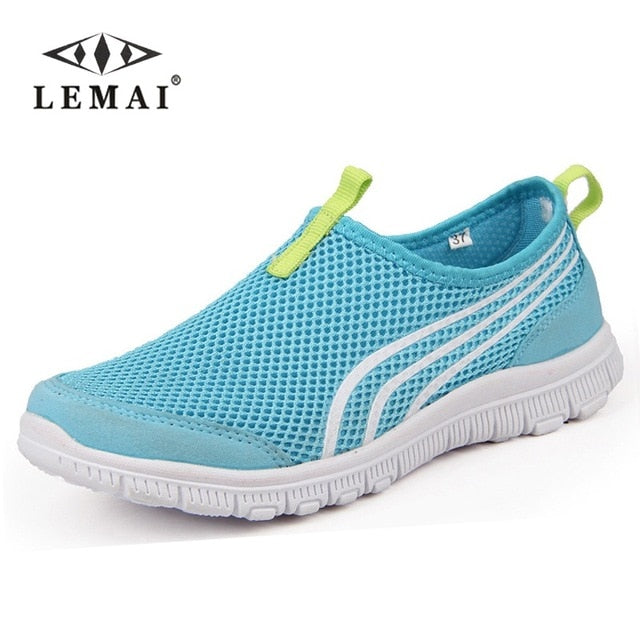 LEMAI 2018 Men Sneakers,Unisex Lover Shoes