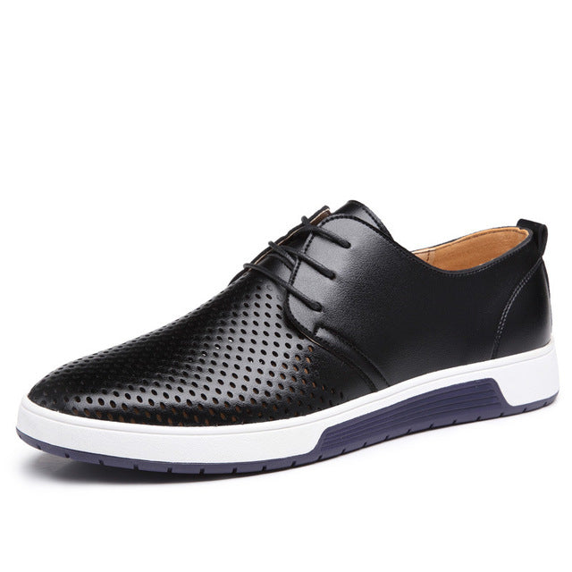 Merkmak New 2018 Men Casual Shoes