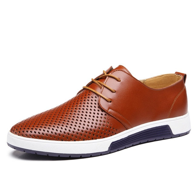 Merkmak New 2018 Men Casual Shoes