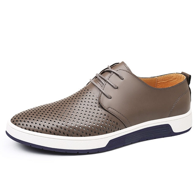 Merkmak New 2018 Men Casual Shoes