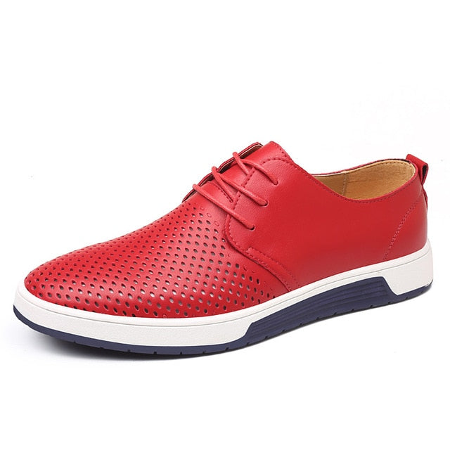 Merkmak New 2018 Men Casual Shoes