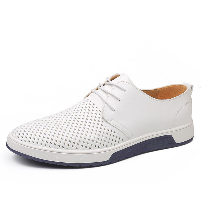 Merkmak New 2018 Men Casual Shoes