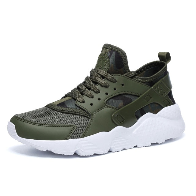 Shoes Man Breathable Casual Shoes