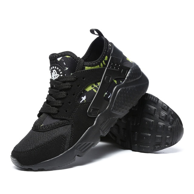 Shoes Man Breathable Casual Shoes