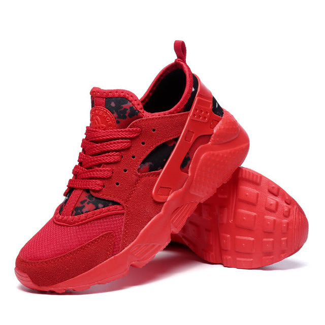 Shoes Man Breathable Casual Shoes