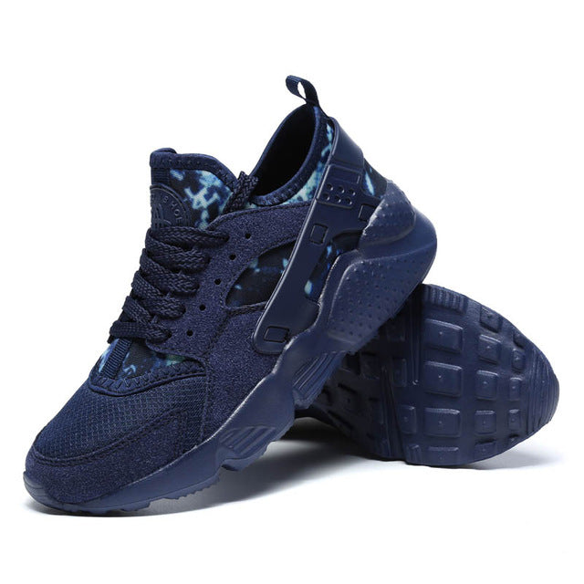 Shoes Man Breathable Casual Shoes