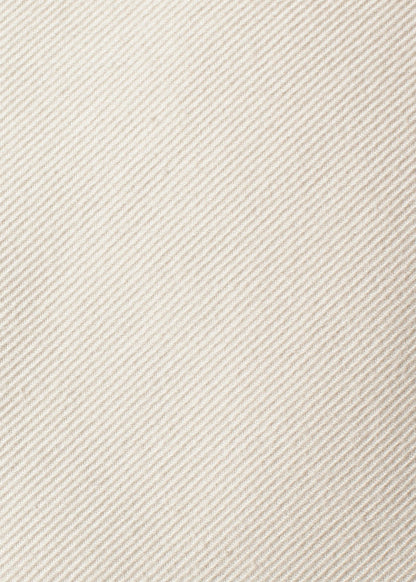 Tessuto Jacket in Cream