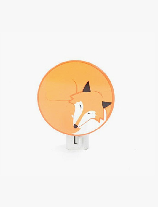Kikkerland Night Light, Fox