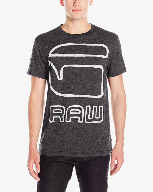 Raw Men’s T-Shirt