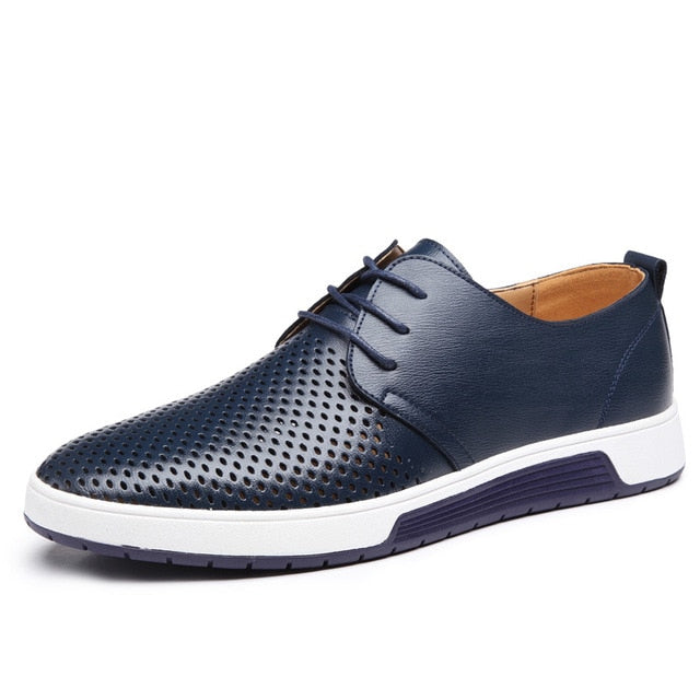 Merkmak New 2018 Men Casual Shoes
