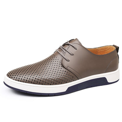 Merkmak New 2018 Men Casual Shoes