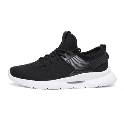 Mans footwear Air Mesh Breathable Shoes