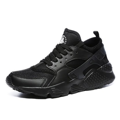 Shoes Man Breathable Casual Shoes